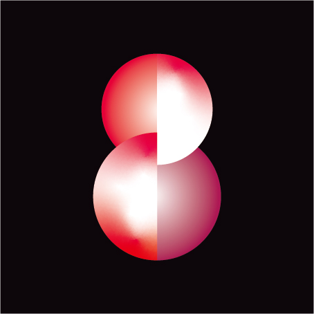 川流八味 STREAM 8