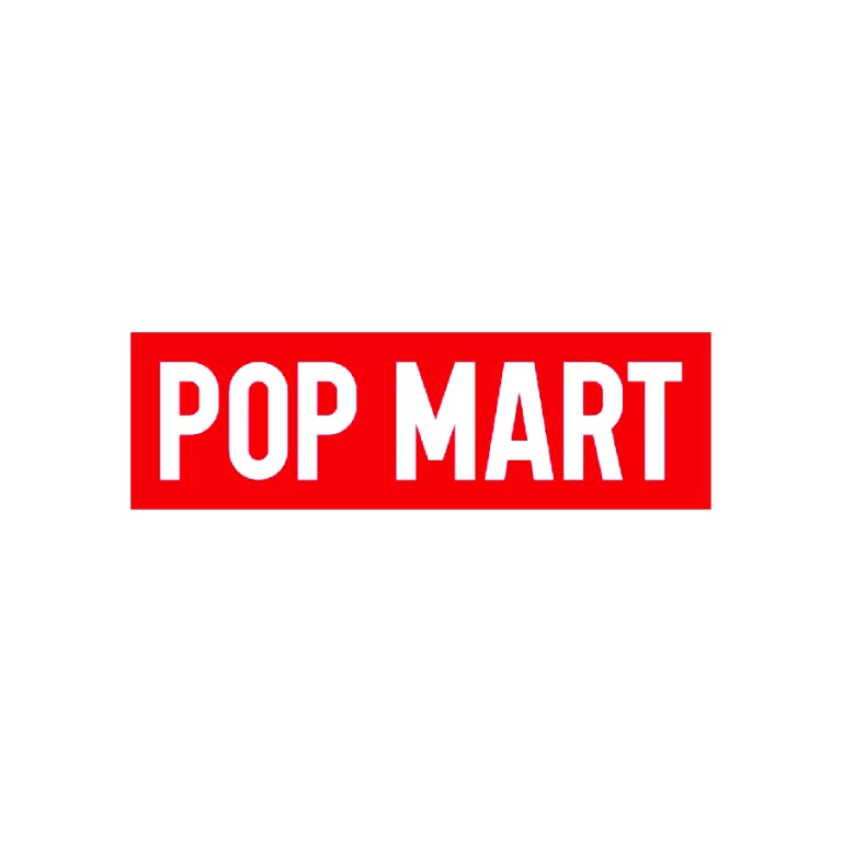 一起迎新春 一起POP MART